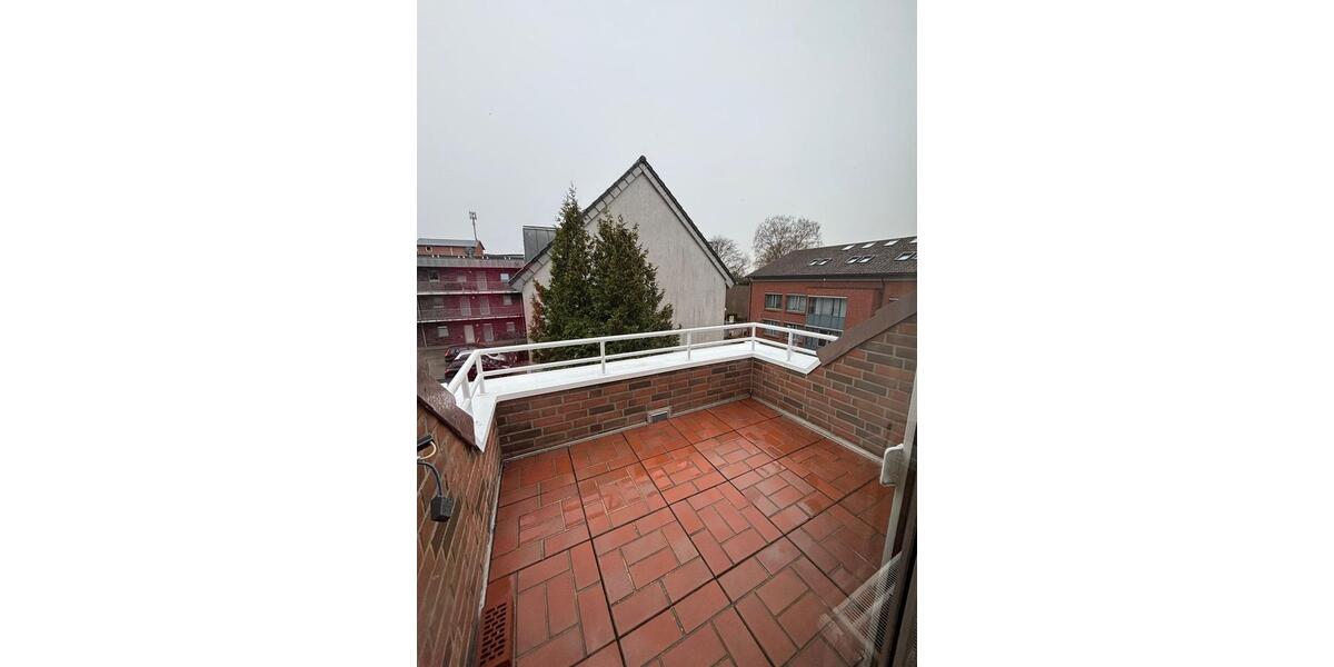 Dachgeschoßwohnung Kaltenkirchen - 3 Zimmer, 69 m&sup2;, 1.050&euro; | Angebot:25281147