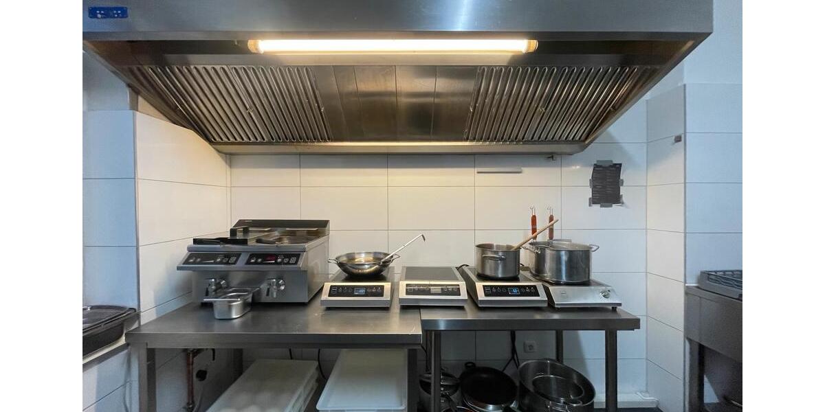 Gewerbeobjekt Hamburg Hohenfelde - 2.140&euro; | Angebot:24113736