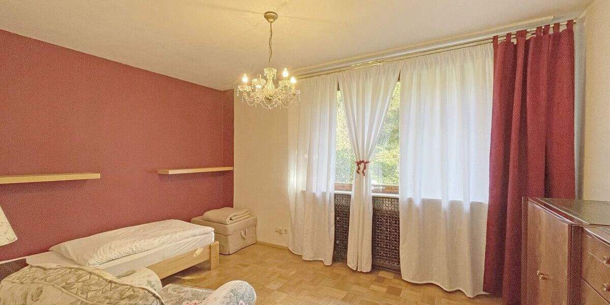 Einfamilienhaus Hamburg Lemsahl-Mellingstedt - 5 Zimmer, 184 m&sup2;, 699.000&euro; | Angebot:25662618