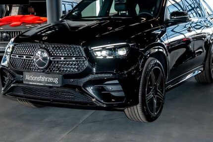 Mercedes-Benz GLE 350 3.000 km 96.998 &euro; Reinbek 21465