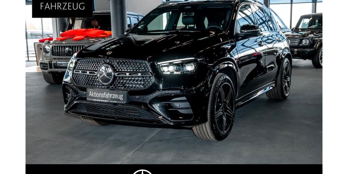 Mercedes-Benz GLE 350 3.000 km 96.998 &euro; Reinbek 21465