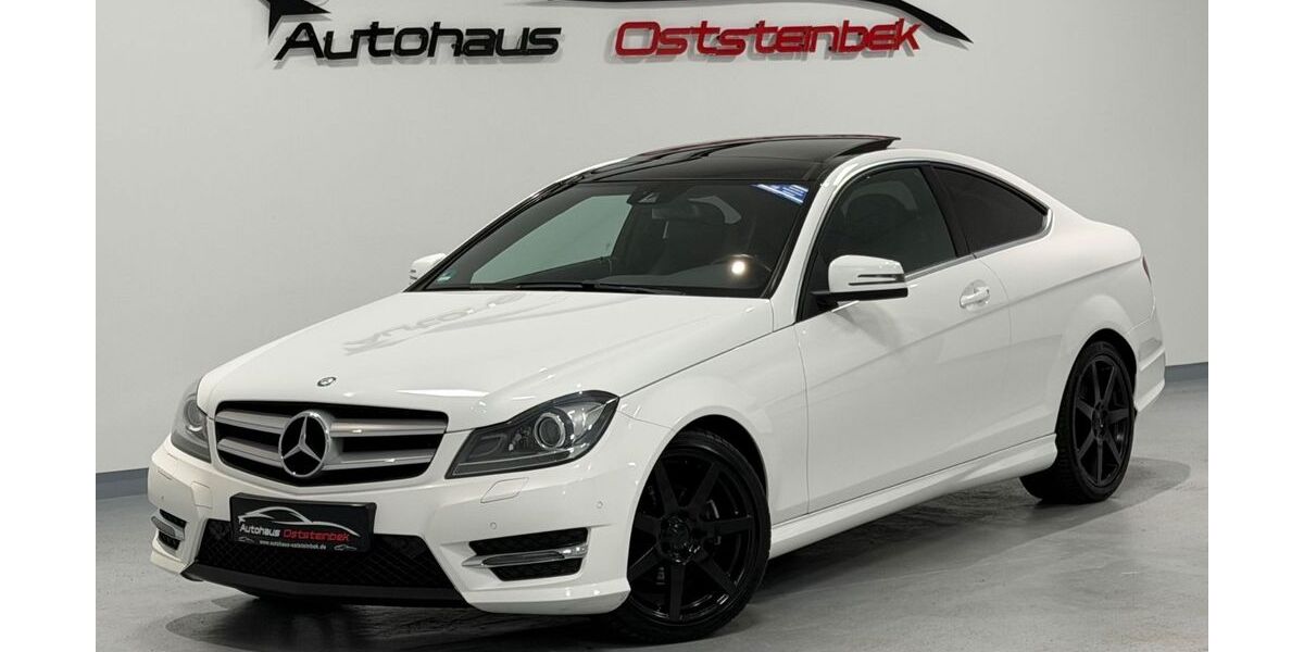Mercedes-Benz C 250 150.000 km 17.990 &euro; Oststeinbek 22113