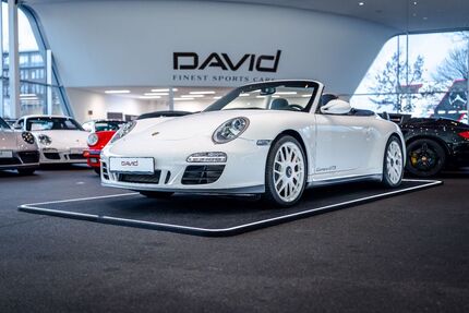 Porsche 997 5.398 km 129.997 &euro; Hamburg 22047