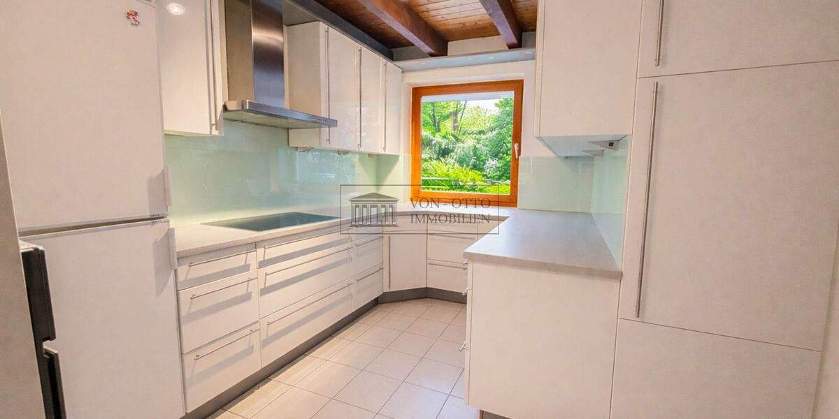 Mehrfamilienhaus, Wohnhaus Hamburg Wohldorf-Ohlstedt - 7 Zimmer, 220 m&sup2;, 999.999&euro; | Angebot:25692409