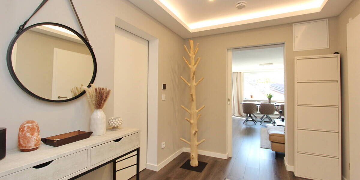 Etagenwohnung Hamburg Niendorf - 3 Zimmer, 81 m&sup2;, 449.000&euro; | Angebot:25999155