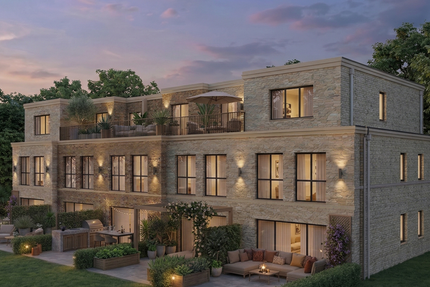 Haus Rellingen - 5 Zimmer, 126 m&sup2;, 699.000&euro; | Angebot:25923568