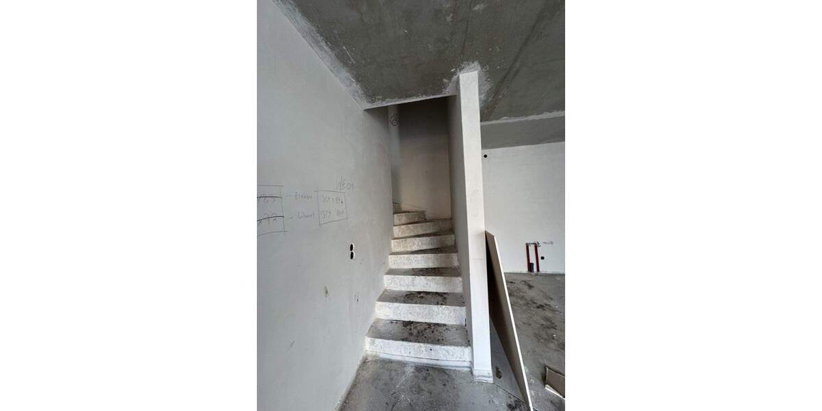 Etagenwohnung Hamburg Niendorf - 5 Zimmer, 107 m&sup2;, 598.000&euro; | Angebot:25746581