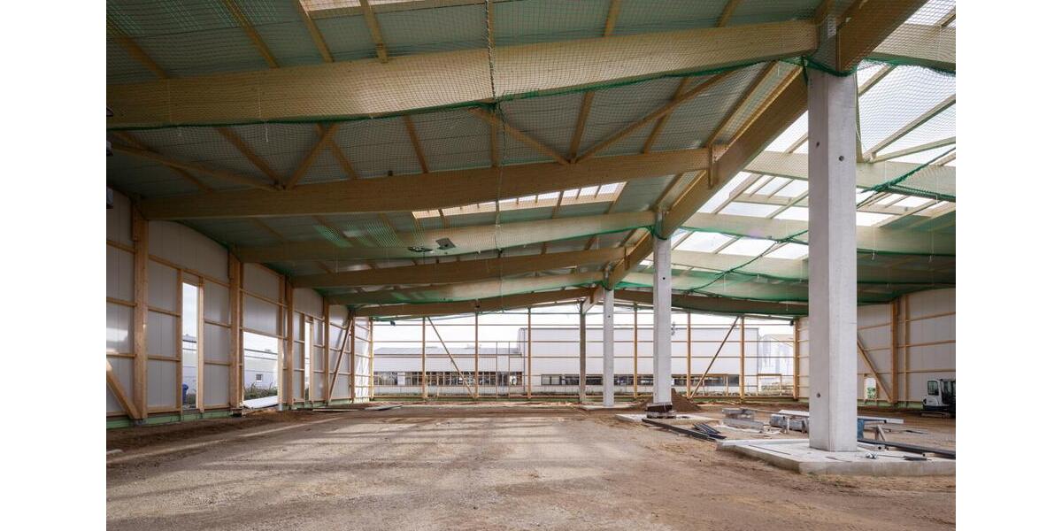 Gewerbeobjekt Quickborn - 2.550&euro; | Angebot:24461153