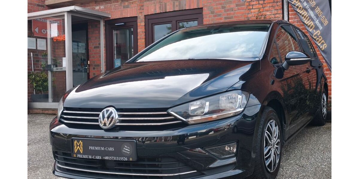 VW Golf 143.280 km 11.490 &euro; Norderstedt 22850