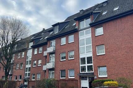 Wohnung Hamburg Lohbrügge - 4 Zimmer, 85 m&sup2;, 185.000&euro; | Angebot:27195111