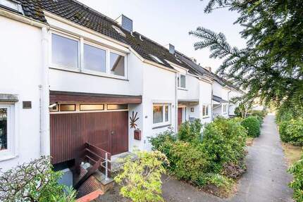 Haus Reinbek - 5 Zimmer, 115 m&sup2;, 390.000&euro; | Angebot:25815295