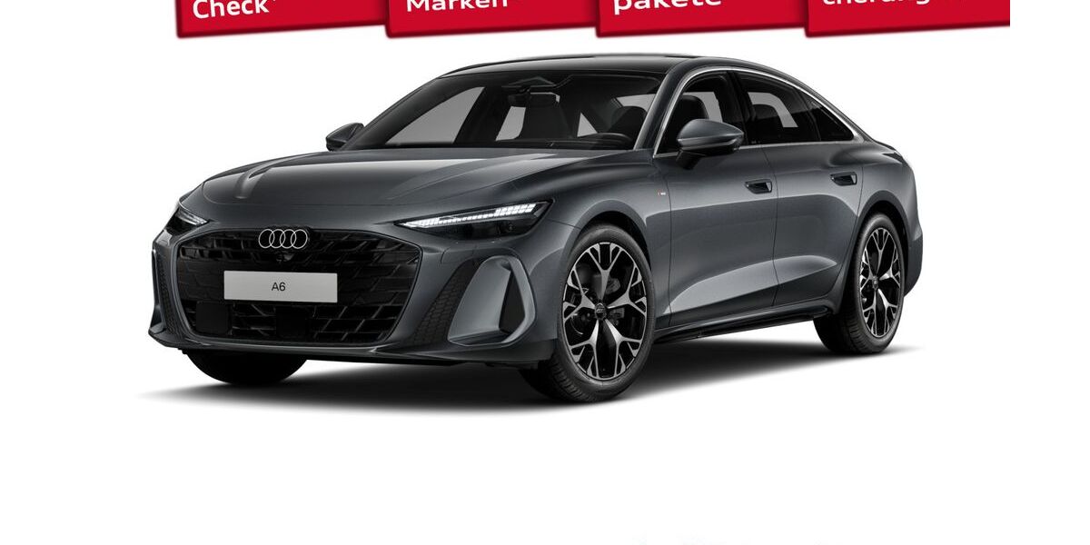 Audi A6 1.894 km 79.944 &euro; Hamburg 22529