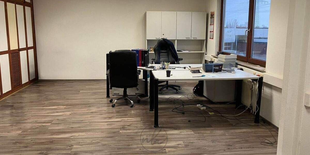 Gewerbeobjekt Oststeinbek - 1 Zimmer, 49 m&sup2;, 850&euro; | Angebot:25939105