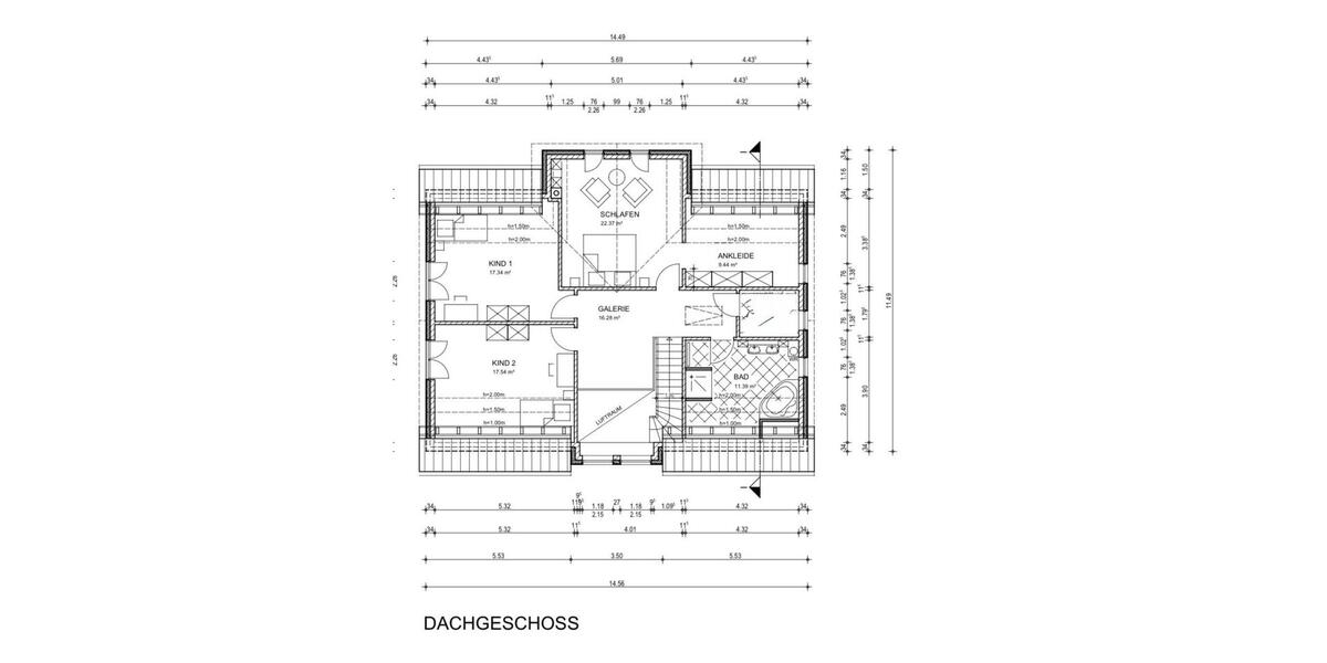 Einfamilienhaus Henstedt-Ulzburg Ulzburg - 6.5 Zimmer, 226 m&sup2;, 2.500&euro; | Angebot:25513211
