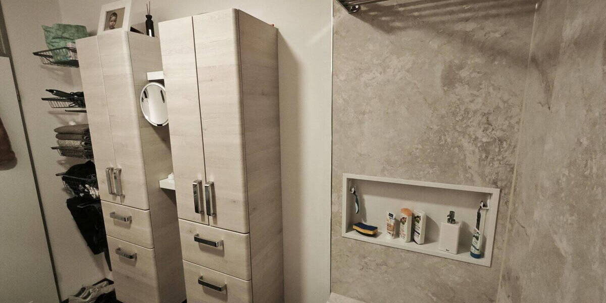 Etagenwohnung Hamburg Tonndorf - 3 Zimmer, 80 m&sup2;, 375.000&euro; | Angebot:26053485