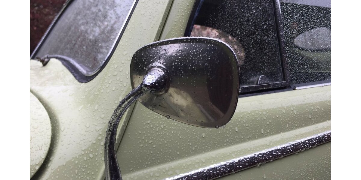 VW Käfer auf Kübelwagen Chassis 1.001 km 29.999 &euro; Hamburg 22339