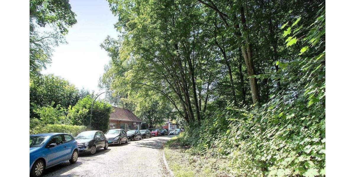 Grundstück Hamburg Wellingsbüttel - 540.000&euro; | Angebot:25769078