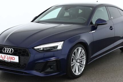 Audi A5 73.932 km 36.990 &euro; Hamburg 22761