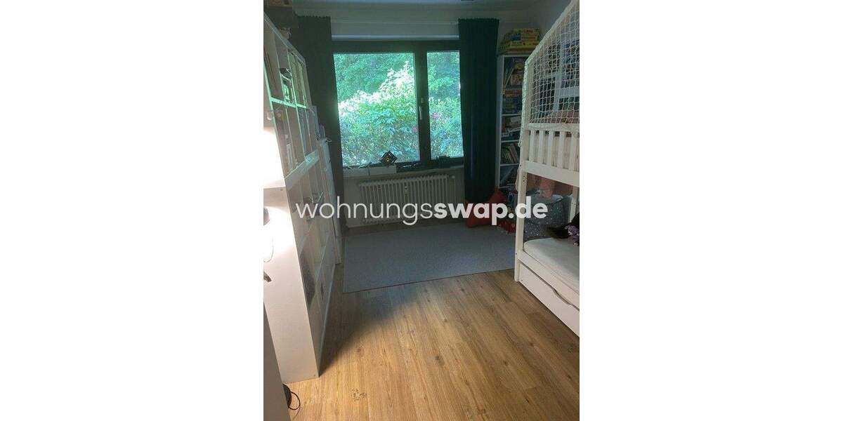 Etagenwohnung Hamburg Rissen - 3 Zimmer, 74 m&sup2;, 780&euro; | Angebot:25932313