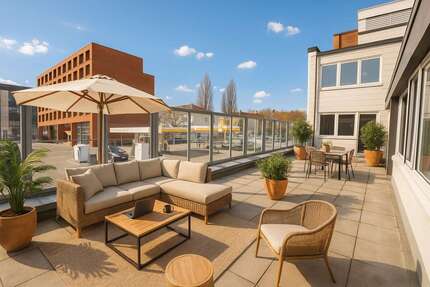 Gewerbeobjekt Hamburg Uhlenhorst - 5.051&euro; | Angebot:26608850