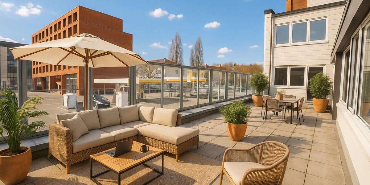 Gewerbeobjekt Hamburg Uhlenhorst - 5.051&euro; | Angebot:26608850