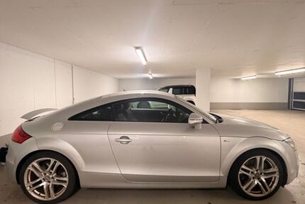 Audi TT 209.000 km 10.500 &euro; Hamburg 21031