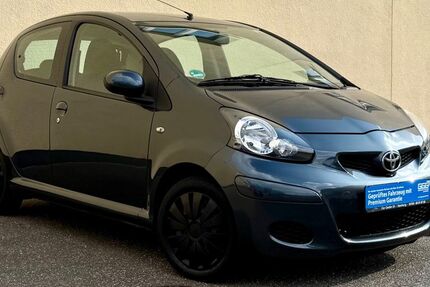 Toyota Aygo (X) 103.160 km 4.990 &euro; Hamburg 20537