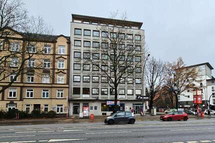 Gewerbeobjekt Hamburg Bahrenfeld - 1.010&euro; | Angebot:25937300