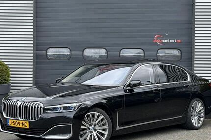 BMW 745 127.887 km 42.096 &euro; Boekel 5427 