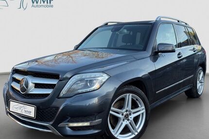 Mercedes-Benz GLK 350 198.434 km 17.990 &euro; Hamburg 22045