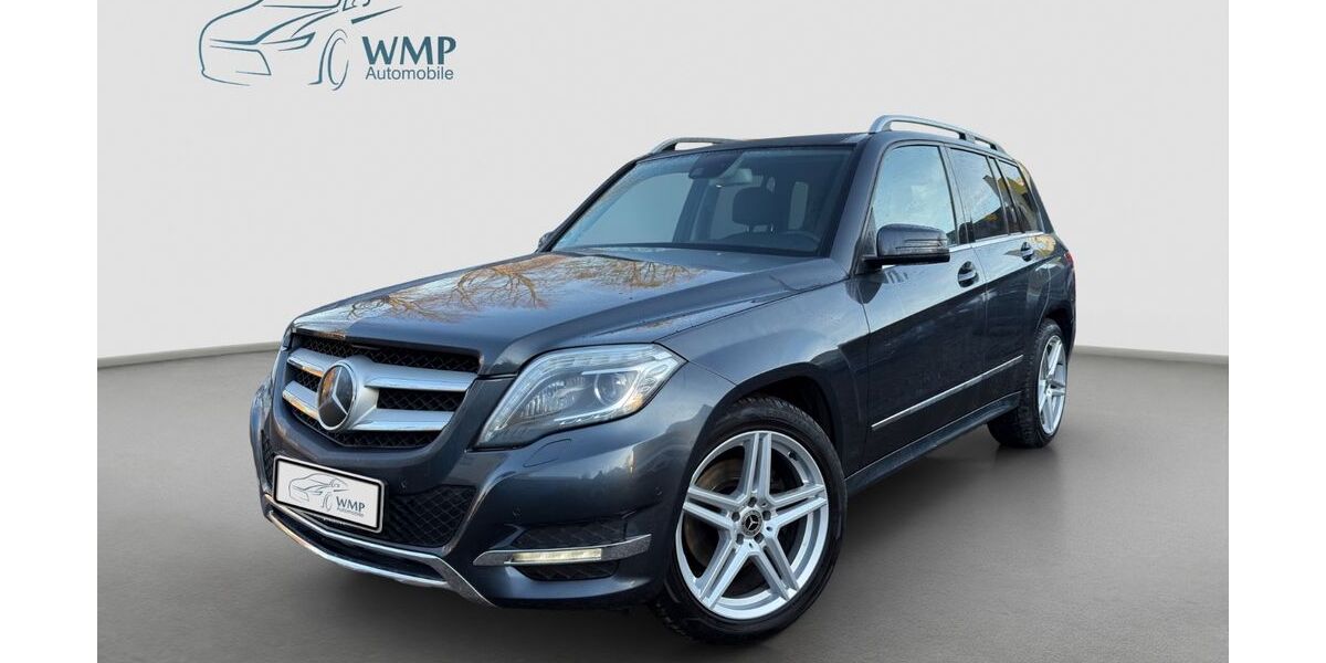 Mercedes-Benz GLK 350 198.434 km 17.990 &euro; Hamburg 22045