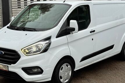 Ford Transit Custom 76.000 km 19.990 &euro; Norderstedt 22844