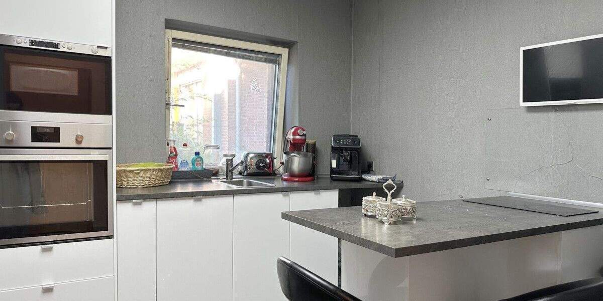 Einfamilienhaus Hamburg Bergedorf - 5 Zimmer, 111 m&sup2;, 495.000&euro; | Angebot:25670007