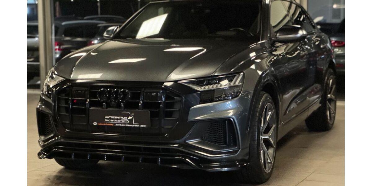 Audi SQ8 111.000 km 64.990 &euro; Bad Bramstedt 24576