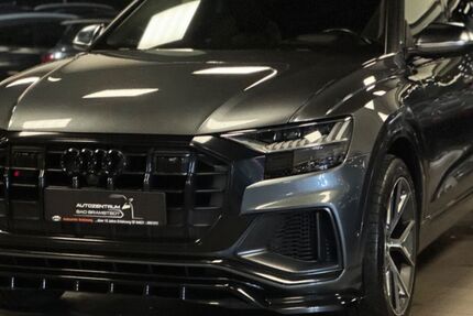 Audi SQ8 111.000 km 64.999 &euro; Bad Bramstedt 24576