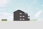 Terrassenwohnung Norderstedt Harksheide - 2 Zimmer, 349.900&euro; | Angebot:26807236