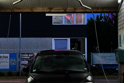 Chevrolet Matiz 109.226 km 1.500 &euro; Bargteheide 22941