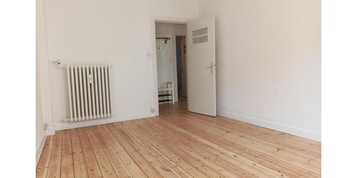 Etagenwohnung Hamburg Winterhude - 2 Zimmer, 47 m&sup2;, 349.000&euro; | Angebot:25104792