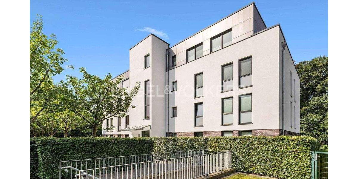 Etagenwohnung Hamburg Langenhorn - 4 Zimmer, 118 m&sup2;, 499.000&euro; | Angebot:25701560