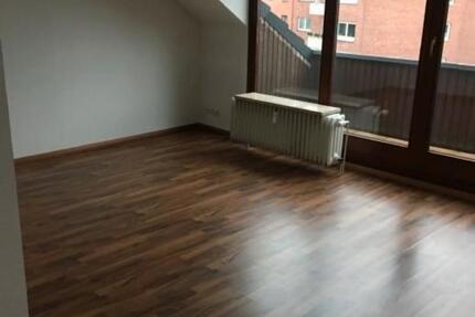 Wohnung Hamburg Wandsbek - 2 Zimmer, 58 m&sup2;, 1.070&euro; | Angebot:25570017