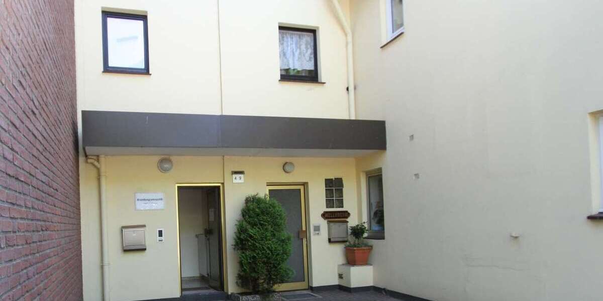 Gewerbeobjekt Bargteheide - 550&euro; | Angebot:26030278