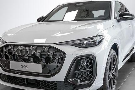 Audi SQ5 5.000 km 78.450 &euro; Kölln-Reisiek/Elmshorn 25337