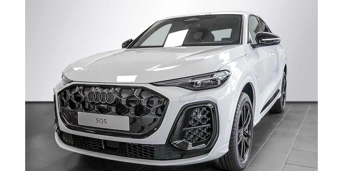 Audi SQ5 5.000 km 78.450 &euro; Kölln-Reisiek/Elmshorn 25337