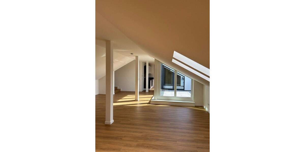 Etagenwohnung Ammersbek Lottbek - 2 Zimmer, 102 m&sup2;, 1.581&euro; | Angebot:25674576