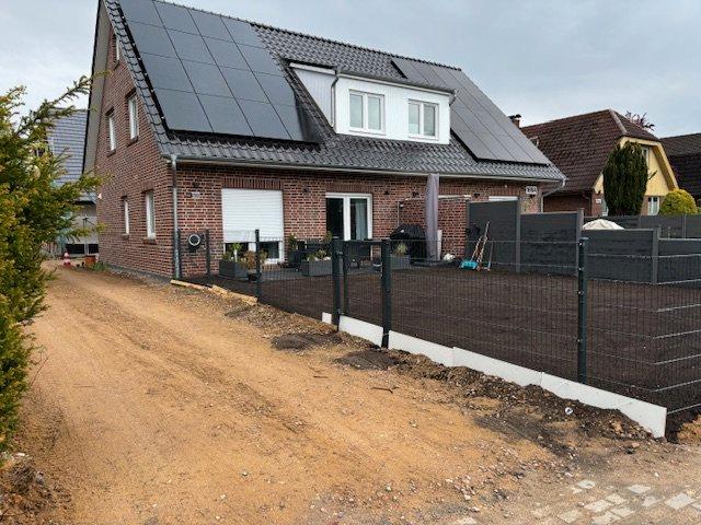 Einfamilienhaus Rellingen - 4 Zimmer, 110 m&sup2;, 585.000&euro; | Angebot:26551416