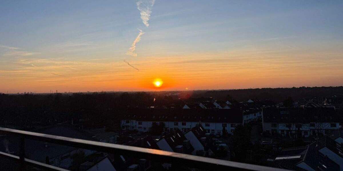 Etagenwohnung Reinbek - 4 Zimmer, 103 m&sup2;, 419.000&euro; | Angebot:25702682