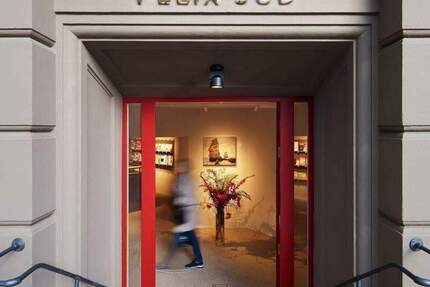 Gewerbeobjekt Hamburg Rotherbaum - 4 Zimmer, 3.000&euro; | Angebot:26043216