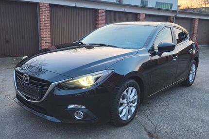 Mazda 3 132.000 km 10.500 &euro; Hamburg 21033