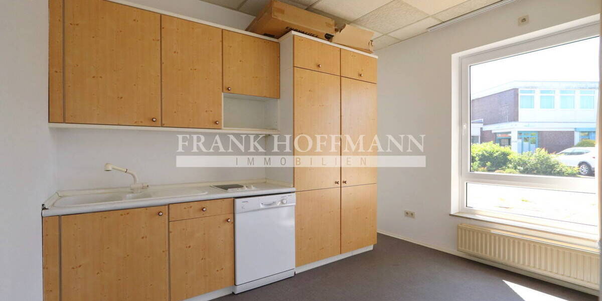 Gewerbeobjekt Henstedt-Ulzburg Ulzburg - 1.195&euro; | Angebot:25743528