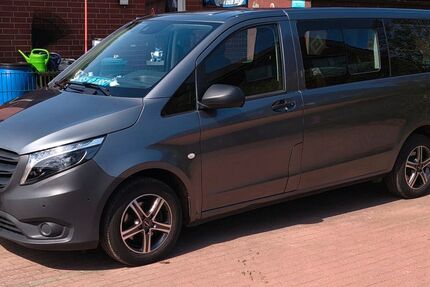 Mercedes-Benz Vito 27.400 km 37.500 &euro; Todendorf 22965